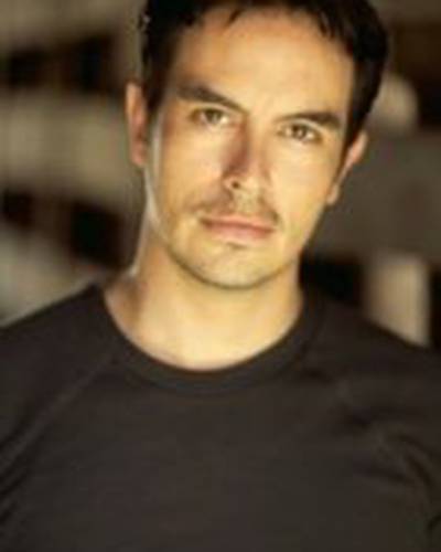 Луис Альдана фото