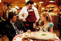 Кадр Зачарованная