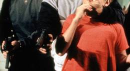 Кадр из фильма "Американский ниндзя 3: Кровавая охота" - 1