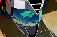 Кадр Макросс Плюс (видео)