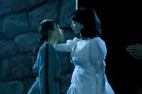 Кадр Театр призраков