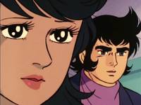 Кадр Великий Мазингер