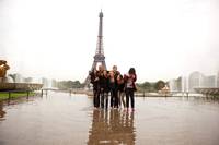 Кадр Лето. Одноклассники. Любовь 