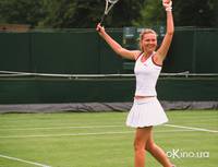 Кадр Уимблдон