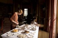 Кадр Аббатство Даунтон