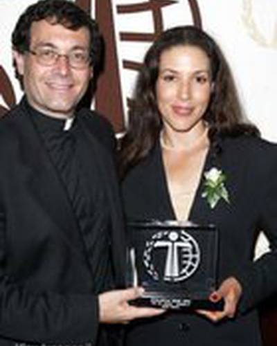 Тони Энн Джонсон фото