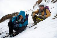 Кадр Эверест 3D