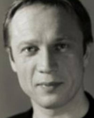 Михал Ковальски фото