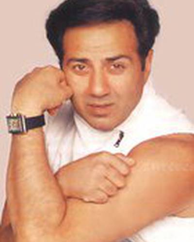 Санни Деол фото