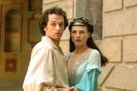 Кадр Территория девственниц