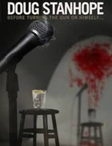 Даг Стэнхоуп: Прежде чем наставить пистолет на себя (видео)