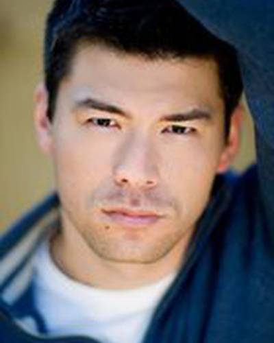 Джеймс Райен фото