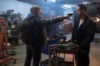 Кадр Спасение