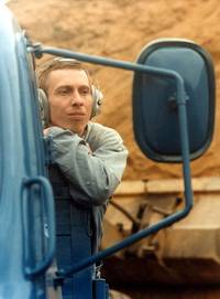 Кадр Деревенька моя центральная