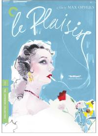 Постер Наслаждение