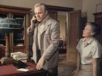 Кадр Частная жизнь