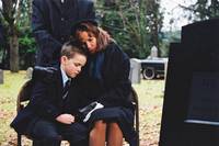 Кадр Верхом на пуле