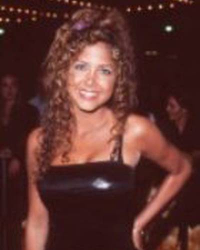 Паула Коул фото