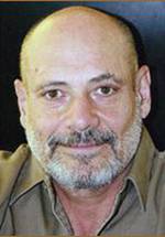 Вячеслав Воробьев-Ликеров фото