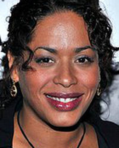 Лиза Колон-Зайас фото