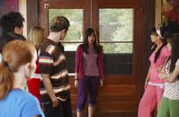 Кадр Camp Rock: Музыкальные каникулы