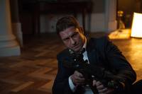 Кадр Падение Лондона