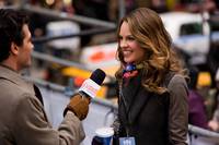 Кадр Старый Новый Год