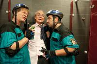 Кадр Супербизоны: Они не знают милосердия