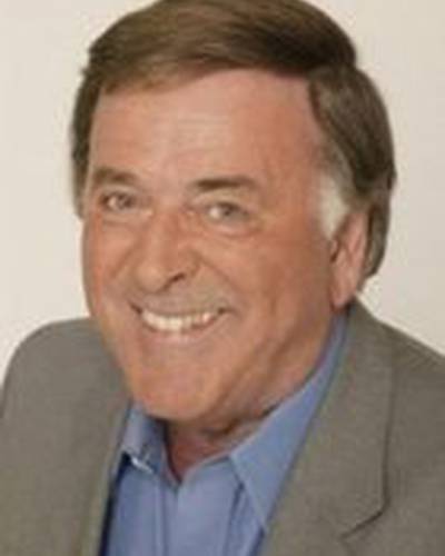 Терри Воган фото