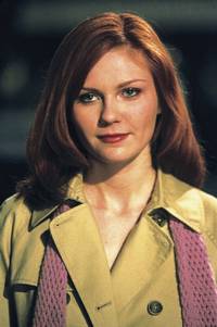 Кадр Человек-паук