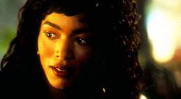 Кадр из фильма "Вампир в Бруклине" - 2