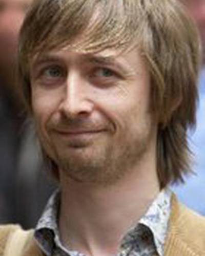 Нил Хэннон фото