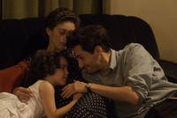 Кадр Жена анархиста