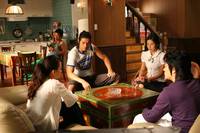 Кадр Моя жена-гангстер 3