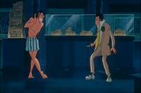 Кадр Люпен III: Легенда о золоте Вавилона