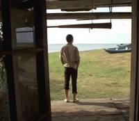 Кадр Спасатель