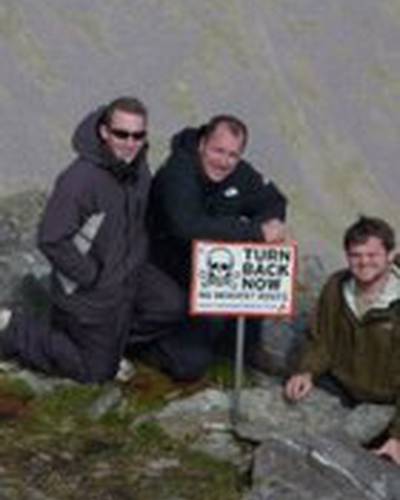 Филип Мерфи фото