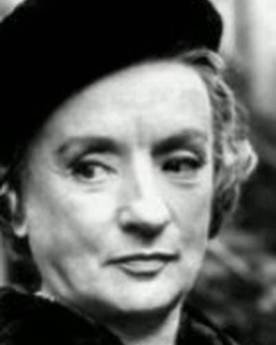 Милдред Нэтвик фото