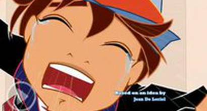 Вступительные титры 