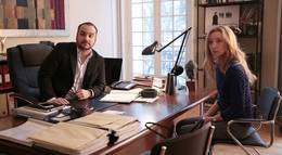 Кадр из фильма "Где женщины?" - 1