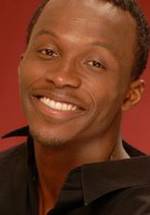 Эммануэль Кабонго фото