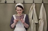 Кадр Аббатство Даунтон