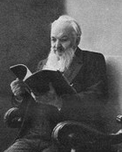 Алексей Суворин фото