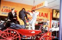 Кадр Мистер Крутой