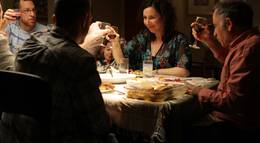 Кадр из фильма "Молодёжь" - 2