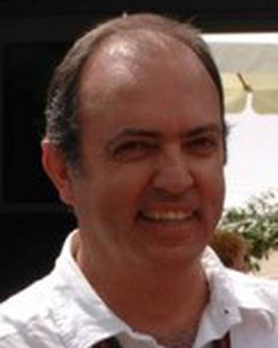 Энрике Тейшейра фото