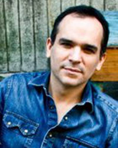 Хесус Марио Лосано фото