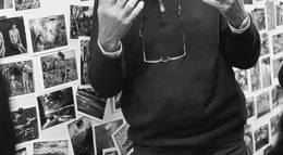 Кадр из фильма "Соль Земли" - 2