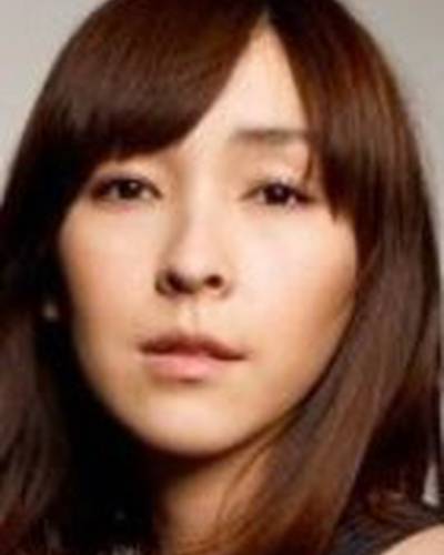 Кумико Асо фото