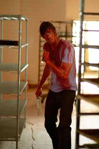 Кадр Поворот не туда 4: Кровавое начало